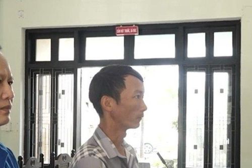 Mâu thuẫn trong lúc uống rượu bia, 2 người đàn ông lĩnh án