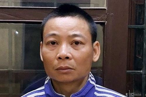 'Đầu nậu' chuyên cung cấp ma túy cho người nghiện