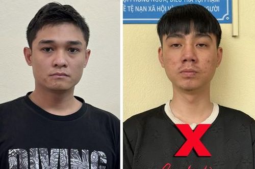 Chia nhỏ linh kiện vũ khí, bán qua dịch vụ 'ship hàng'