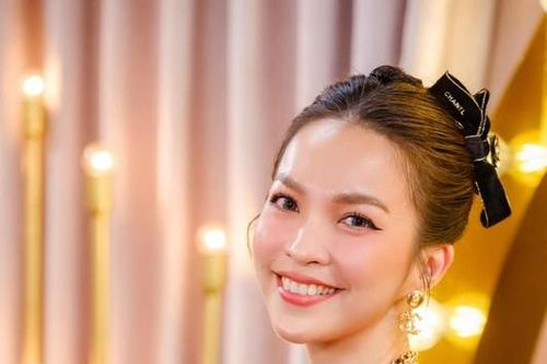 'Mẹ đơn thân' Hiền Thục 'lão hóa ngược' ở tuổi 43