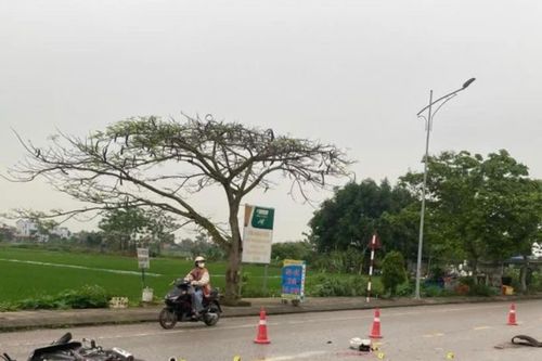 Nữ sinh lớp 11 ở Hải Phòng bị xe tải đâm tử vong