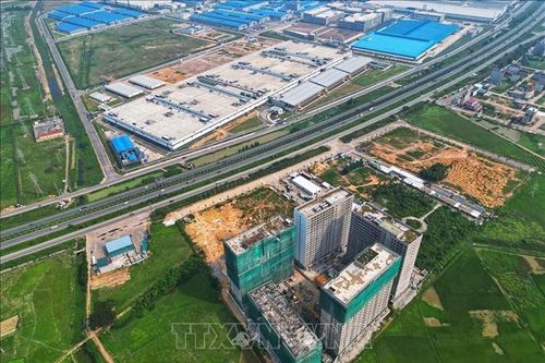 Luật Đất đai 2024: Cơ hội đóng góp cho phát triển kinh tế Việt Nam