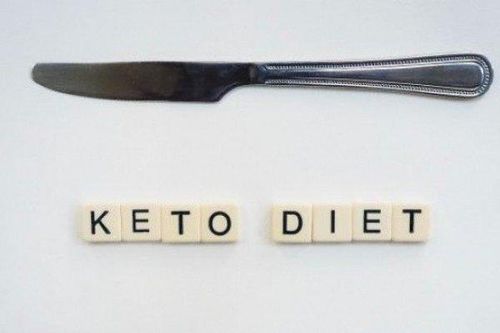 Mọi thứ phái mạnh cần biết về chế độ 'Keto bẩn'