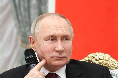 Tổng thống Nga Putin được yêu mến ở các nước Trung Đông và châu Phi