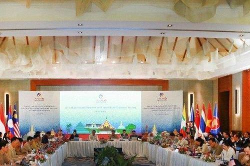 Hải quan Việt Nam chủ động hợp tác, hội nhập Hải quan ASEAN