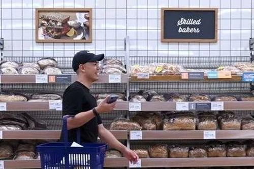 Lạm phát lương thực ở các nước giàu giảm xuống mức trước xung đột Nga-Ukraine