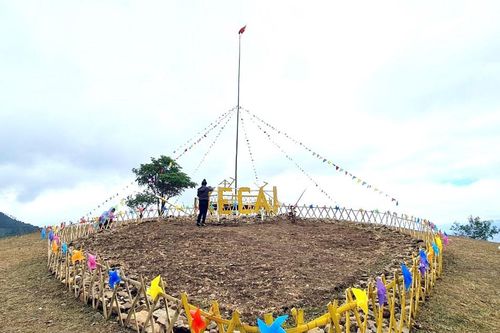 Khám phá rẻo cao Tủa Chùa