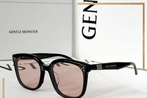 Review kính Gentle Monster tại Hàng Hiệu Giá Rẻ