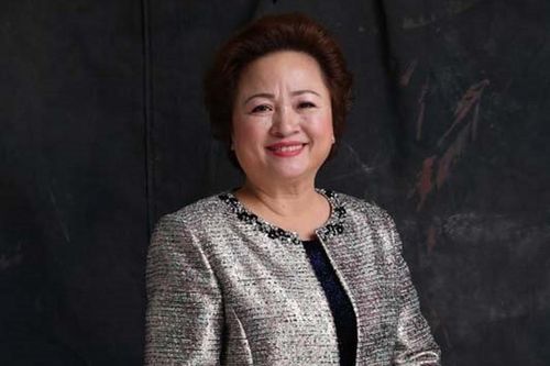 Bà Nguyễn Thị Nga rời ghế HĐQT VEAM Corp