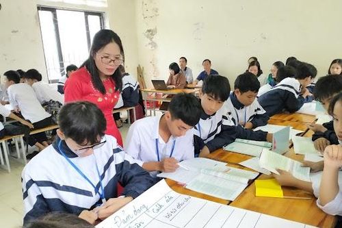Vì sao đội ngũ giáo viên không muốn dự giờ, dạy thao giảng