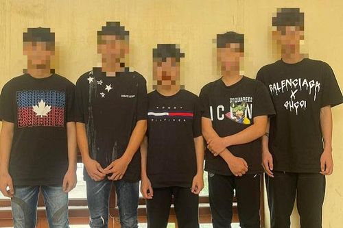 Khởi tố nhóm đối tượng có hành vi giết người
