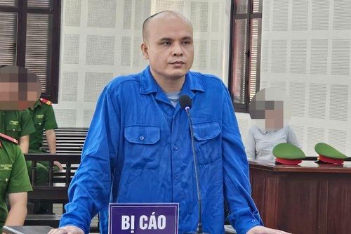 Lãnh án chung thân vì kêu gọi góp vốn vào dự án 'ma' để chiếm đoạt 20 tỷ đồng