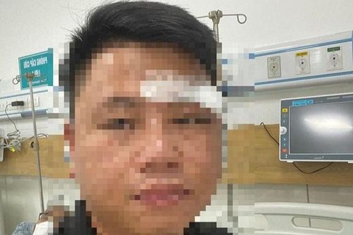 Một luật sư ở Đà Nẵng bị hành hung giữa đường phố