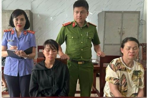 Nhận 20 triệu tiền công để mua giúp 6.000 viên ma túy