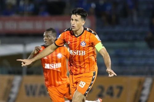Chuyện ngoại binh ở V.League
