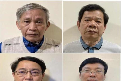Chống tham nhũng, tiêu cực 'không có vùng cấm', Đảng ngày càng mạnh lên