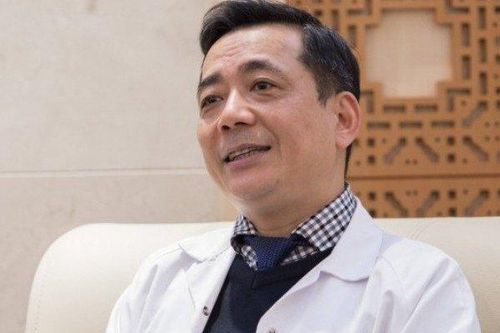 Phó Giám đốc Bệnh viện K chỉ rõ dấu hiệu nhận biết ung thư dạ dày
