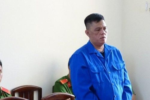 Lãnh 19 năm tù vì đâm tử vong bạn nhậu do hát karaoke gây ồn ào