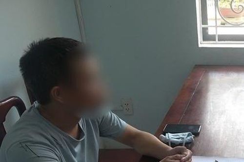 Huế: Sau khi uống rượu, người đàn ông gọi công an báo tin giả