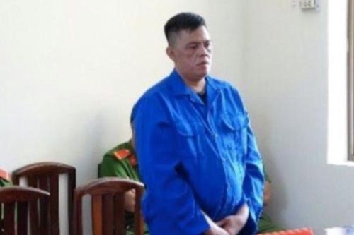 Mâu thuẫn do nhậu, kẻ chết người vào tù
