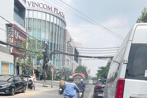Đi không đúng phần đường
