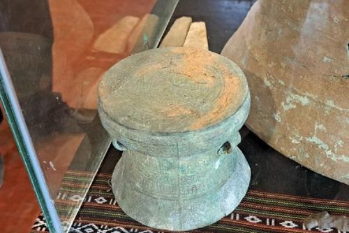 Công an vào cuộc vụ mất hiện vật tại 'Thiên đường Tây Nguyên - Gia Lai'