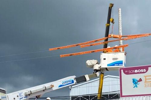 Chung trách nhiệm đảm bảo an toàn điện