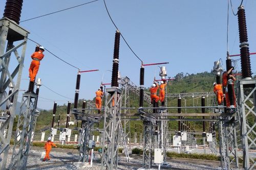 Thủy điện A Vương sẵn sàng cho nhiệm vụ cấp nước và cung ứng điện