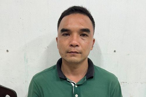 Bộ Tư lệnh Vùng Cảnh sát biển 3 phối hợp bắt 3 đối tượng tàng trữ trái phép ma túy
