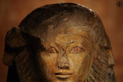 Người phụ nữ đầu tiên làm Pharaoh Ai Cập - Kỳ 1