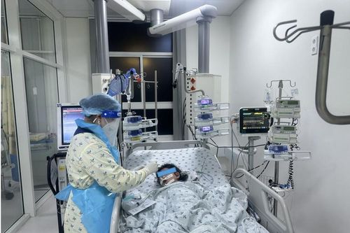 Trẻ dưới 1 tuổi có nguy cơ mắc vi khuẩn não mô cầu nhóm B cao nhất