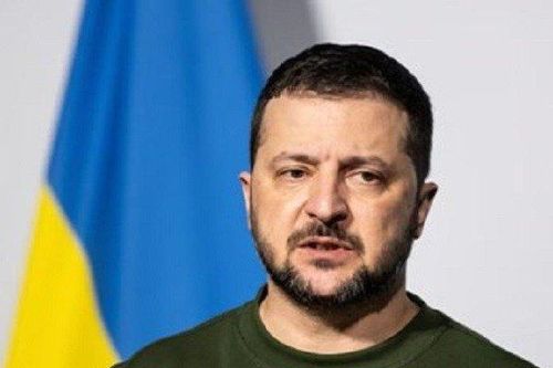 Thụy Sĩ tổ chức hội nghị thượng đỉnh vì hòa bình Ukraine vào ngày 15-16/6