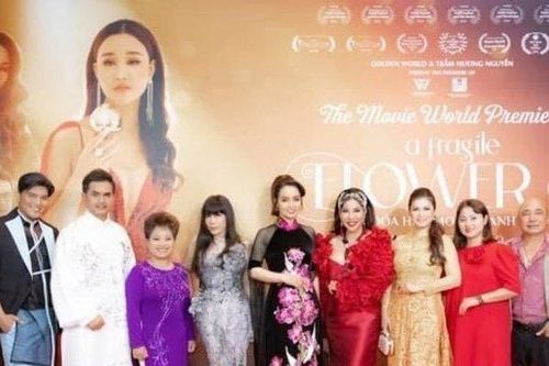 Gặp gỡ Hoa hậu - Doanh nhân Kiều Diễm Lê: Khi đam mê nghệ thuật gặp gỡ thành công trong kinh doanh