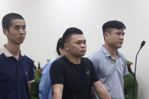 Cựu cán bộ công an phường lĩnh án tù vì cho vay nặng lãi