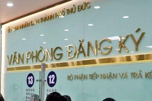 Tp.HCM xử lý vi phạm hành chính đối với 24 dự án chậm cấp sổ hồng