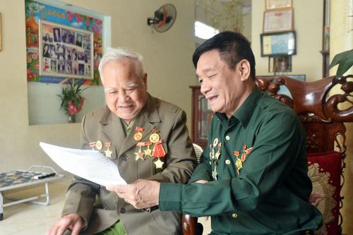 Khơi nguồn 'mạch sống' Điện Biên