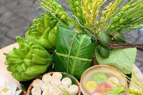 Vì sao Tết Hàn thực phải ăn bánh trôi, bánh chay?