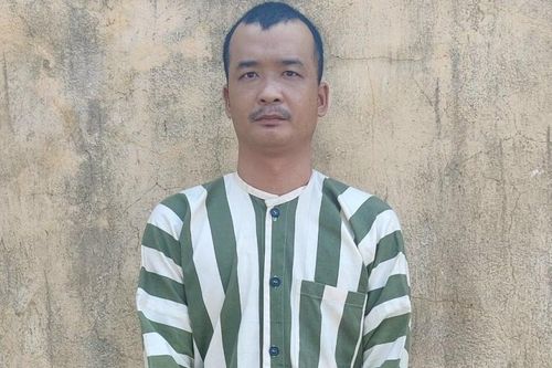 Gia Lai: Chém liên tiếp nhiều người, thanh niên bị bắt sau 13 năm trốn truy nã