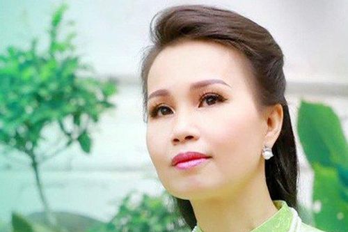 Chị Tư Cẩm Ly nợ khán giả đêm nhạc 30 năm