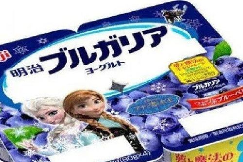 Lý do sữa chua thường được bán theo dạng lốc 4 hộp