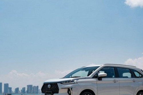 Nhiều mẫu xe Toyota đạt doanh số ấn tượng trong tháng 3