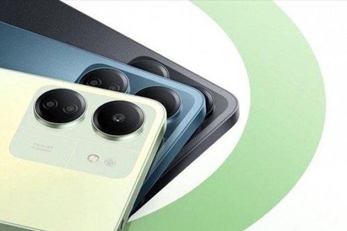 Đến điện thoại siêu rẻ Redmi 13C cũng nhận được tin vui từ Xiaomi