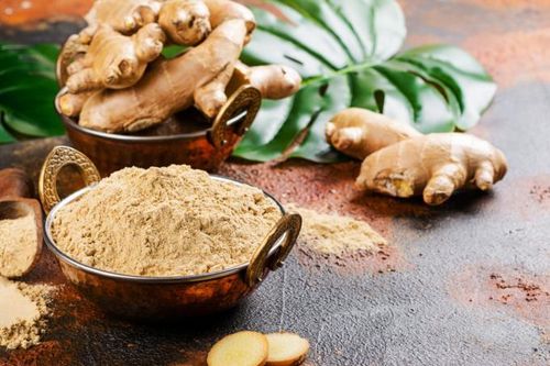 5 siêu lợi ích khi dùng gừng mỗi ngày