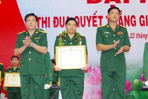 Nhân viên văn thư - bảo mật cần mẫn, nhiệt huyết, sáng tạo