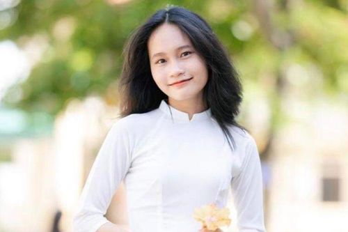 Bí quyết ôn thi tốt nghiệp THPT của hai nữ thủ khoa