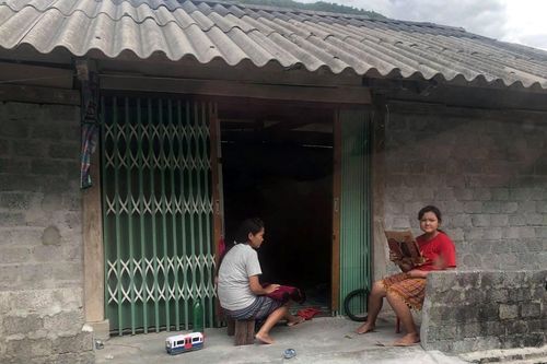 Gần 3.000 hộ dân nằm trong khu vực nguy cơ cao xảy ra lũ ống, sạt lở đất