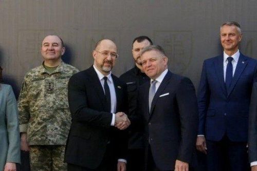 Thủ tướng Slovakia 'đổi giọng' về xung đột Nga – Ukraine