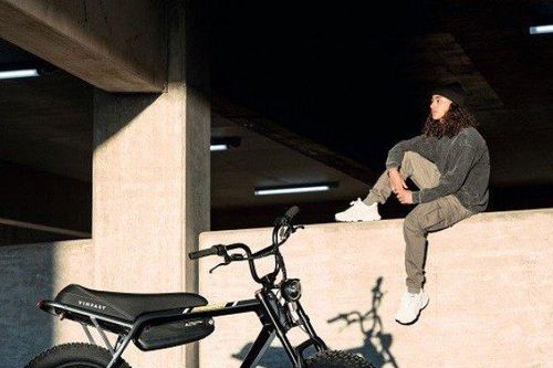 Vinfast mở bán xe đạp điện VF DrgnFly, giá 65 triệu đồng