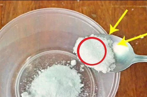 Chỉ cần nhúm bột giặt hòa với đường, biết được công dụng 'to lớn' nhà nào cũng mê