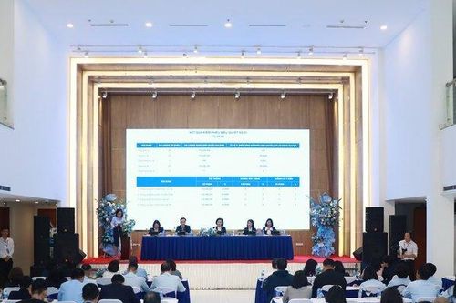 ĐHĐCĐ NCB: Tăng vốn lên 11.800 tỷ đồng, cơ cấu toàn diện trong năm 2024